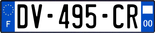 DV-495-CR