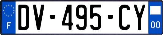 DV-495-CY