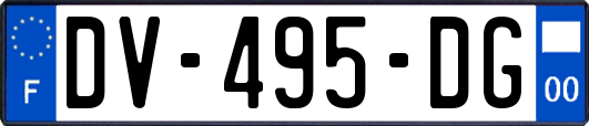 DV-495-DG