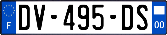 DV-495-DS