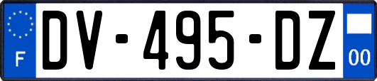 DV-495-DZ