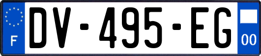 DV-495-EG