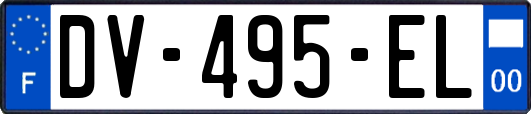 DV-495-EL