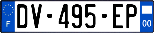 DV-495-EP