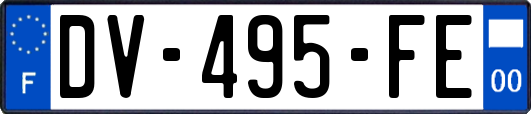 DV-495-FE