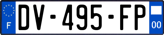 DV-495-FP