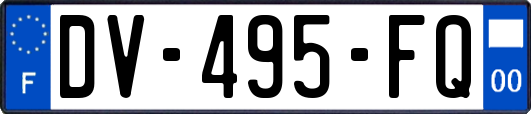 DV-495-FQ