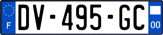 DV-495-GC