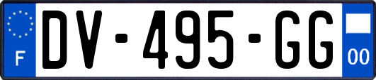 DV-495-GG