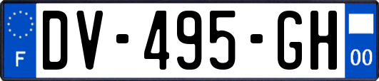 DV-495-GH