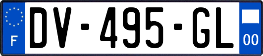 DV-495-GL