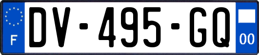 DV-495-GQ