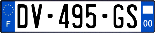 DV-495-GS