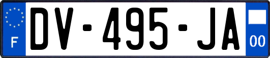 DV-495-JA