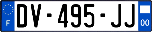 DV-495-JJ