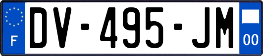 DV-495-JM