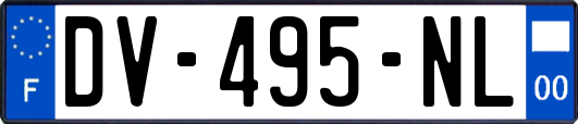 DV-495-NL