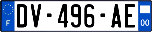 DV-496-AE
