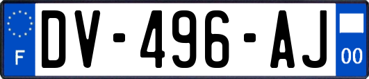 DV-496-AJ