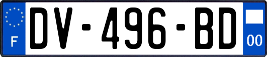 DV-496-BD