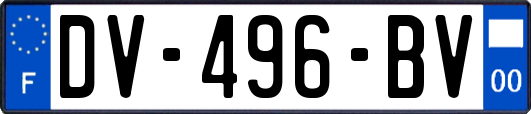 DV-496-BV