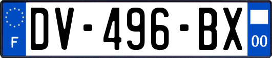 DV-496-BX