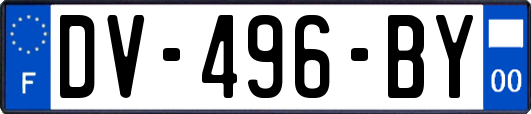 DV-496-BY