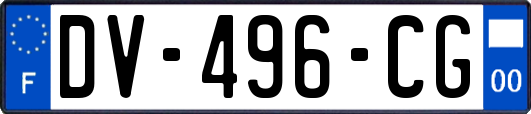 DV-496-CG