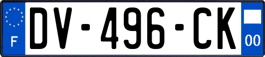 DV-496-CK