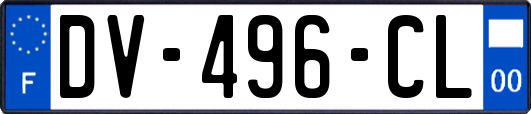 DV-496-CL