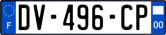 DV-496-CP