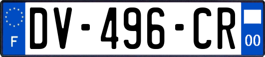 DV-496-CR