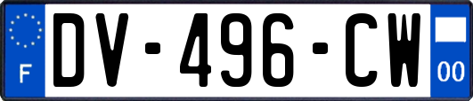 DV-496-CW