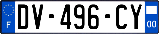 DV-496-CY