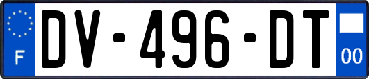 DV-496-DT