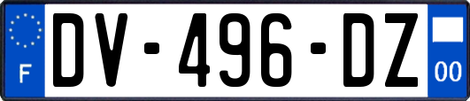 DV-496-DZ