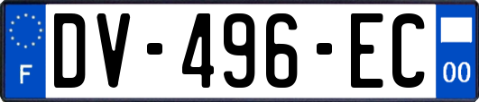 DV-496-EC