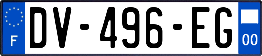 DV-496-EG