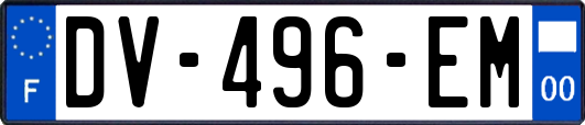 DV-496-EM