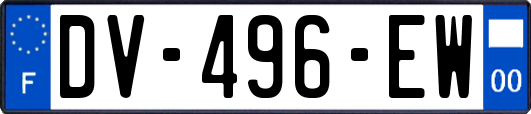 DV-496-EW