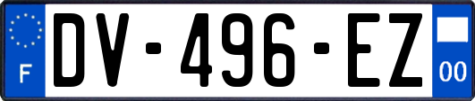 DV-496-EZ