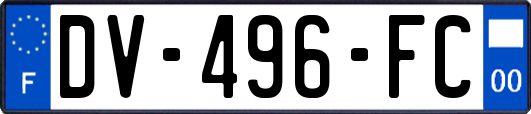 DV-496-FC