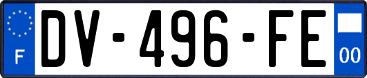 DV-496-FE