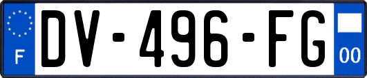 DV-496-FG