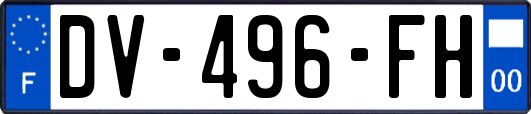 DV-496-FH