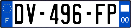 DV-496-FP