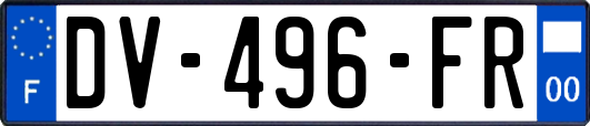 DV-496-FR