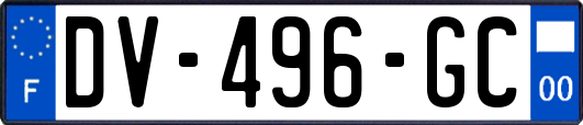 DV-496-GC