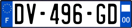 DV-496-GD