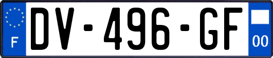 DV-496-GF